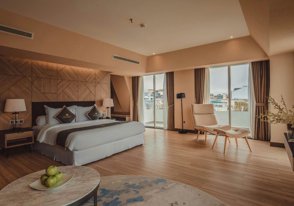 Premium Room